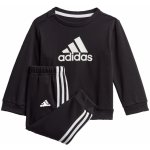 adidas Badge of Sport French Terry Jogger Kids – Zboží Dáma
