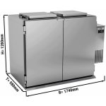 G.Gastro Chladič odpadu D9780541 – Hledejceny.cz