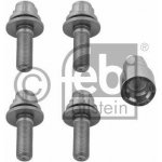 Šroub kola FEBI BILSTEIN 27053 | Zboží Auto