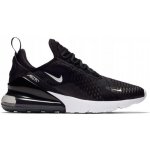 Nike-Air Max 270 black/anthracite/white – Sleviste.cz