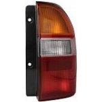 Zadní světlo- pravé SUZUKI VITARA GRAND 1997-2005 |997-2005| DEPO | 318-1906R-AS – Hledejceny.cz