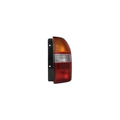 Zadní světlo- pravé SUZUKI VITARA GRAND 1997-2005 |997-2005| DEPO | 318-1906R-AS – Hledejceny.cz