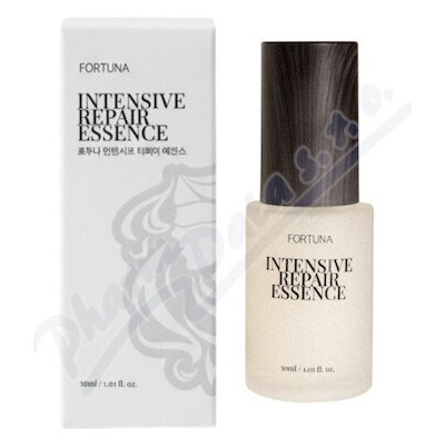 FORTUNA Intensive Repair Toner 120 ml – Zboží Mobilmania