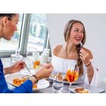 3chodové menu pro 2 v restauraci Ginger & Fred, Praha – Hledejceny.cz