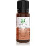 Topvet Hřebíček 100% silice10 ml – Hledejceny.cz