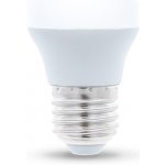Forever žárovka G45 E27, LED, 6W, 4500K, neutrální bílá – Zboží Živě