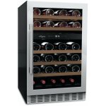 mQuvée WineCave 700 50D – Sleviste.cz