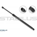 Pneumatická pružina, zavazadlový / nákladový prostor STABILUS 045915