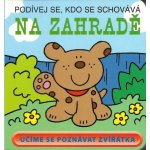 Na zahradě – Hledejceny.cz