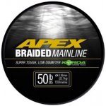 KORDA Potápivá šňůra na naviják apex braided 450m 0,36mm 50lb – Zbozi.Blesk.cz