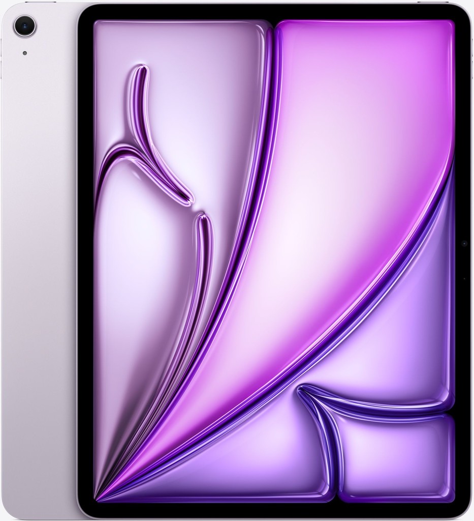 Apple iPad Air 13 (2024) 1TB Wi-Fi Purple MV2T3HC/A