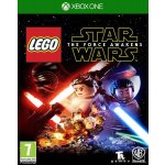 LEGO Star Wars: The Force Awakens – Zboží Mobilmania