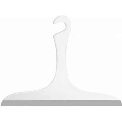 Sapho Ridder DUCKY stěrka do sprchy, ABS, bílá (13003001) – Zbozi.Blesk.cz