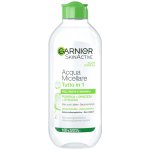 Garnier micelární voda pro smíšenou a citlivou pleť 3v1 400 ml – Zboží Mobilmania