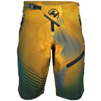 Haven krátké pánské Energizer Factory hnědé – Zboží Dáma