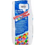 Mapei Ultracolor Plus 2 kg černá – Sleviste.cz
