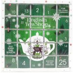 English Tea Shop Zelený Puzzle 25 ks – Zboží Dáma