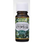 Saloos esenciální olej Cypřiš 20 ml – Hledejceny.cz