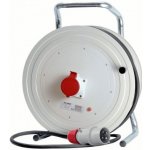 Scame 745.300/4-30M 745.300/4-30M - Prodlužovací kabelový buben ROLLER450, 30m – Sleviste.cz