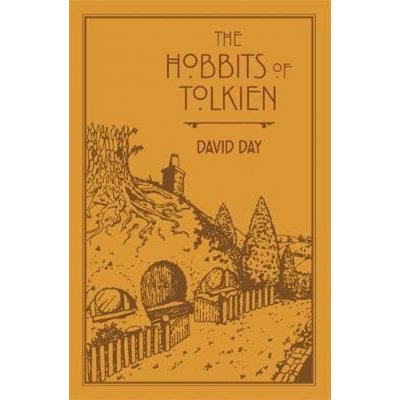 Hobbits of Tolkien – Hledejceny.cz