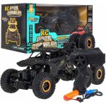 iMex RC auto Rock RTR Super crawler 1:10 – Zbozi.Blesk.cz