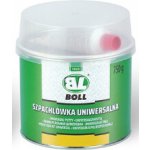 BOLL 002002 Univerzální tmel 750g – HobbyKompas.cz BOLL 002002 Univerzální tmel 750g – HobbyKompas.cz