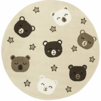 Balta Luna Kids 534455 / 97955 Medvídci béžový hnědý – Zboží Mobilmania