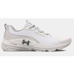 Under Armour boty Dynamic Select White Clay/Metallic Green Grit