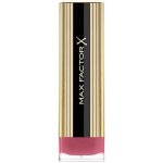 Max Factor Colour Elixir hydratační rtěnka 095 Dusky Rose 4 g – Zboží Dáma