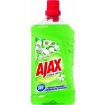 Ajax Floral Fiesta Spring Flower univerzální čistící přípravek 1 l – Zboží Dáma