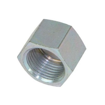 Matice pro pájené tvarovky M18x1,5 – Zbozi.Blesk.cz