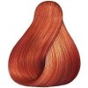 Barva na vlasy Londa Ammonia Free Demi-Permanent přeliv Světlá blond měděná zlatá 8-43 60 ml