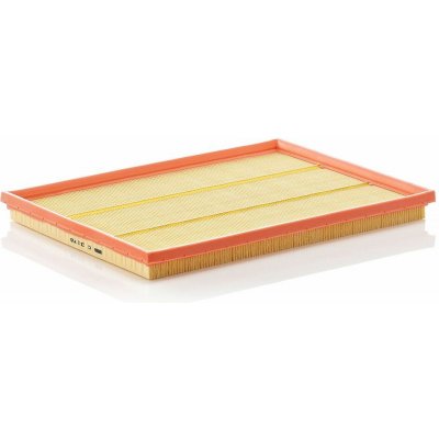 Vzduchový filtr MANN-FILTER C 3178 – Hledejceny.cz