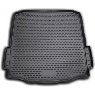 Gumová vana do kufru Novline Škoda Superb II Liftback 2008-2015 – Hledejceny.cz