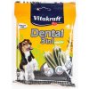 Pamlsek pro psa Vitakraft Dental 3in1 Fresh S I pro psy 120 g