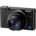 Sony CyberShot DSC-RX100 VII A – Zboží Živě