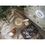 JaBaDaBaDo set na pečení v kufříku – Sleviste.cz