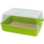 Ferplast Klec DUNA Mini Hamster křeček 55 x 39 x 27 cm – Sleviste.cz