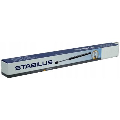 Pneumatická pružina, zavazadlový / nákladový prostor STABILUS 032492 | Zboží Auto