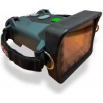 FLIR ETS320 termokamera Kalibrováno dle DAkkS – Zboží Mobilmania