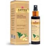 Sattva Vlasové tonikum vlasové tonikum Neem & Zázvor 100 ml – Hledejceny.cz
