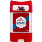 Old Spice Whitewater deo gel 70 ml – Zboží Mobilmania