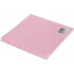Vektex Rychloutěrka 38 x 38 cm růžová 110 g – Hledejceny.cz
