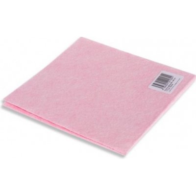 Vektex Rychloutěrka 38 x 38 cm růžová 110 g – Hledejceny.cz