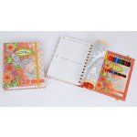 omalovánky pro dospělé sešit 9870 FSC MIX CREDIT – Zboží Dáma