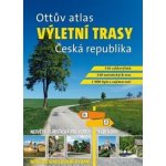 Ottův atlas výletní trasy Česká republika – Zboží Mobilmania