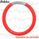Delphin Signalizátor záběru okrúhly kroužek žlutá bílá červená