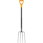 Strend Pro 4-hroté s násadou 120 cm ST2110340 – Zboží Dáma