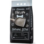 Fitmin For Life Natural litter podestýlka pro kočky 10 l/8,2 kg – Hledejceny.cz