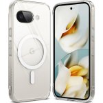 Ringke Fusion MagSafe Google Pixel 9a průhledné KF2346746 – Zboží Živě